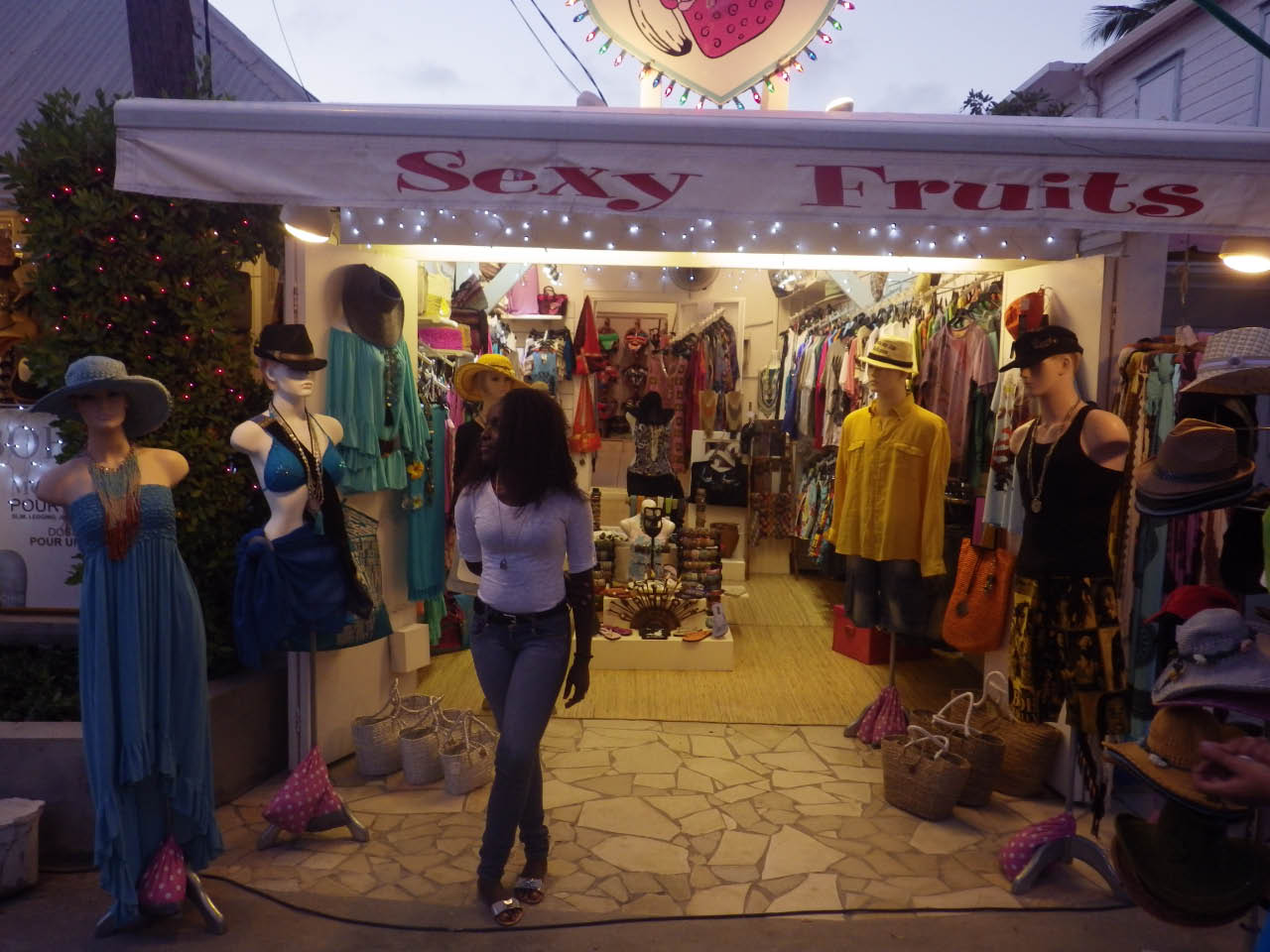 Mardi de grand case, version commerciale Mardi de grand case, version commerciale